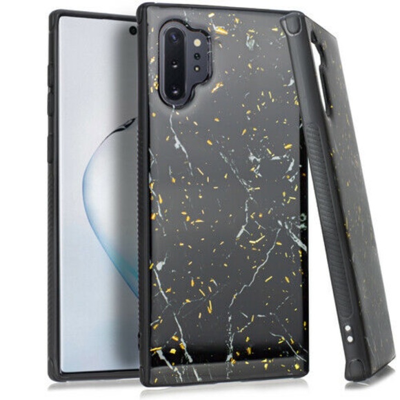 Samsung Galaxy Note 10 Plus Case